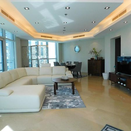 Luton Vacation Homes - The Marina Torch - Sea View - 64Ab07 Dubai Buitenkant foto